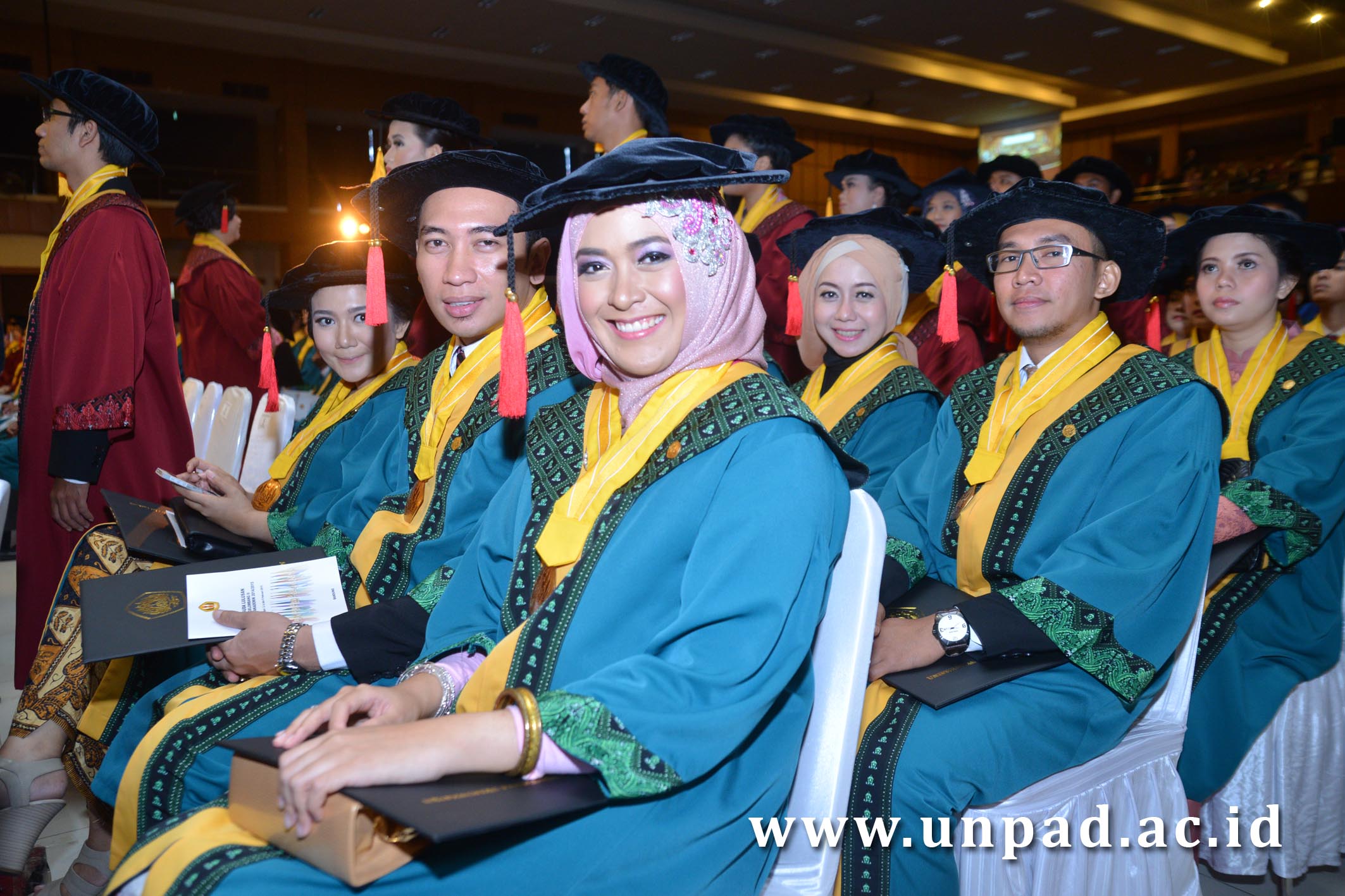 Detail Galeri Foto Wisuda Unpad Nomer 21