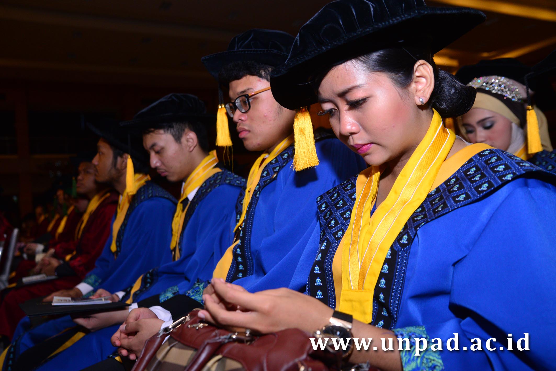 Detail Galeri Foto Wisuda Unpad Nomer 25