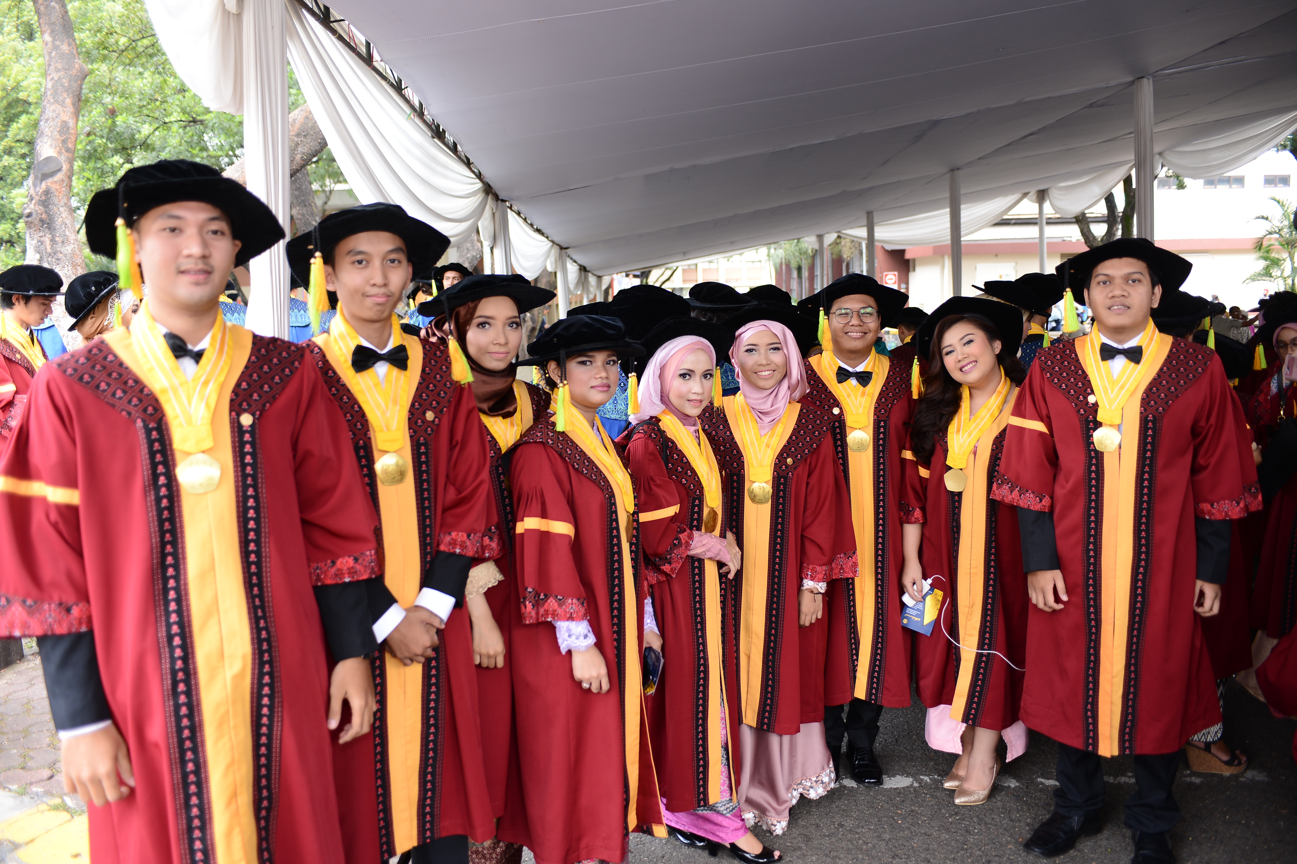 Detail Galeri Foto Wisuda Unpad Nomer 30