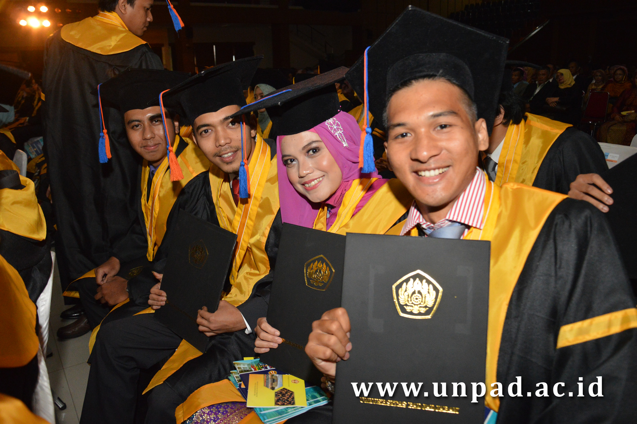 Detail Galeri Foto Wisuda Unpad Nomer 6