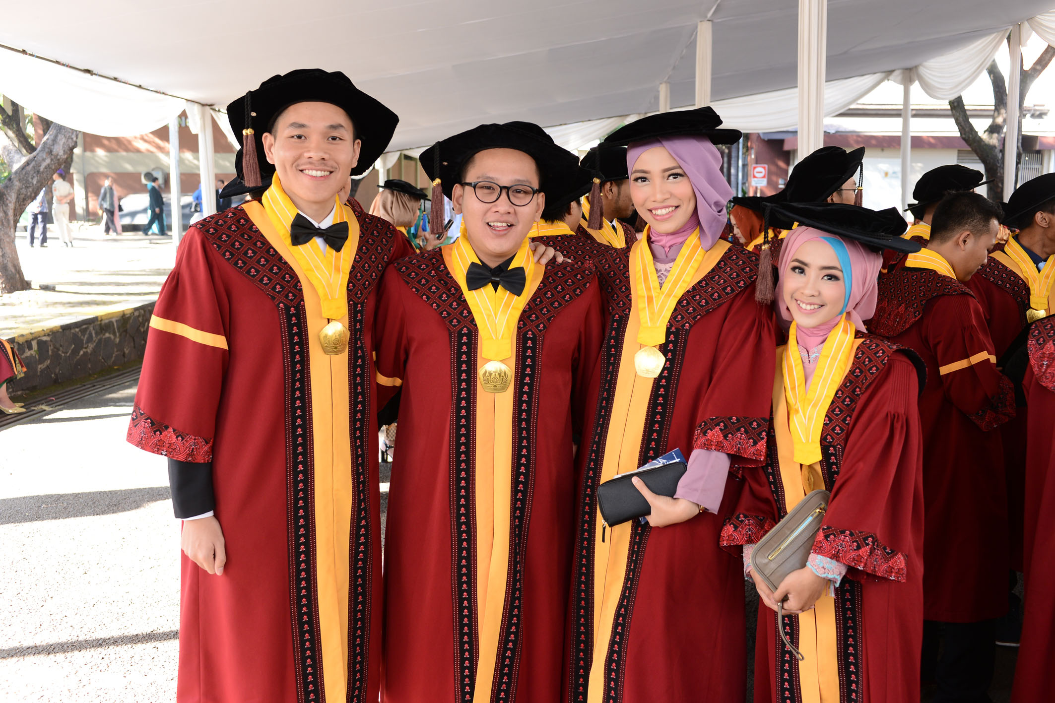 Detail Galeri Foto Wisuda Unpad Nomer 50