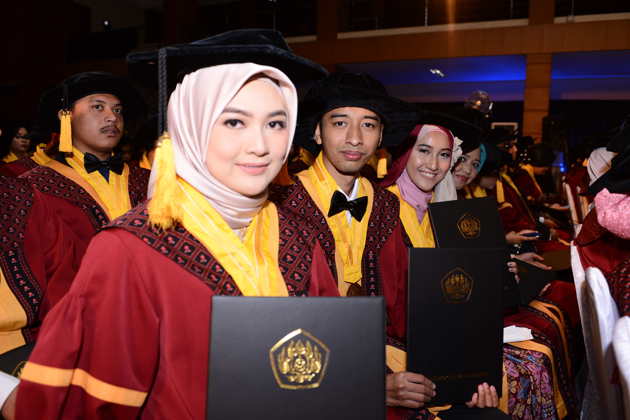 Detail Galeri Foto Wisuda Unpad Nomer 10