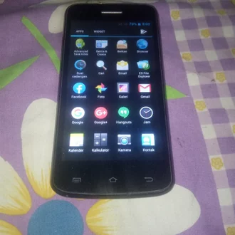 Detail Galeri Hp Evercoss Nomer 21