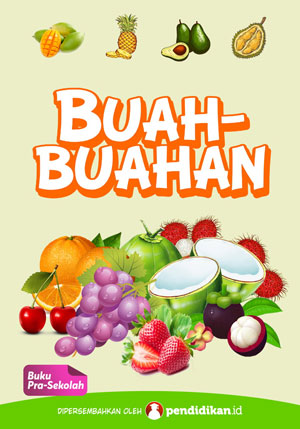 Detail Galeri Nama Dan Gambar Buah Buahan Nomer 48