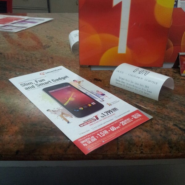 Detail Galeri Smartfren Bandung Nomer 30