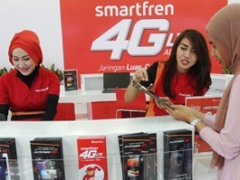 Detail Galeri Smartfren Bandung Nomer 7