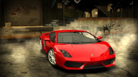 Detail Gallardo Most Wanted Nomer 13