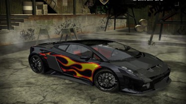 Detail Gallardo Most Wanted Nomer 32