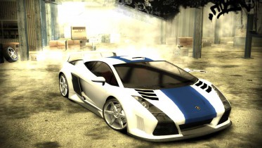 Detail Gallardo Most Wanted Nomer 37