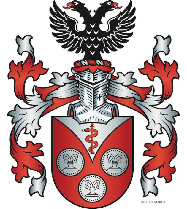 Detail Gallery Of Coat Of Arms Nomer 28