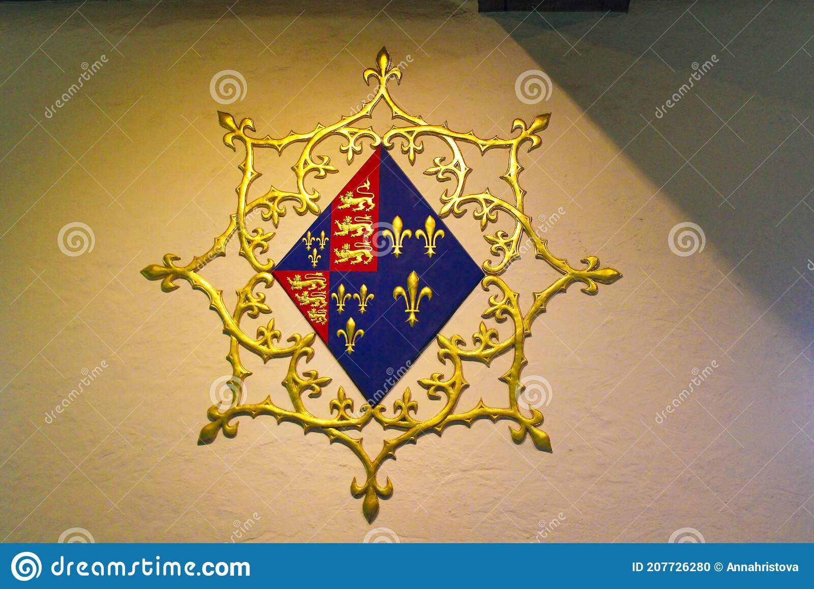 Detail Gallery Of Coat Of Arms Nomer 48