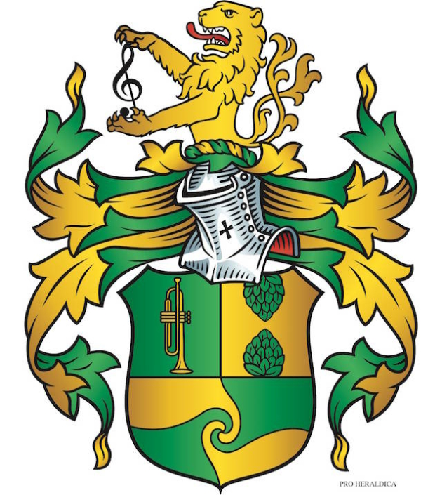 Detail Gallery Of Coat Of Arms Nomer 6