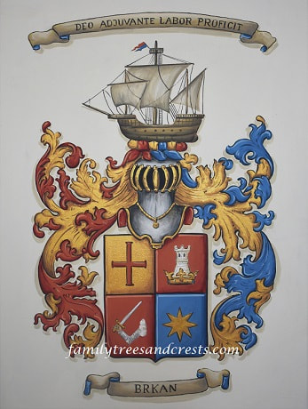 Detail Gallery Of Coat Of Arms Nomer 9