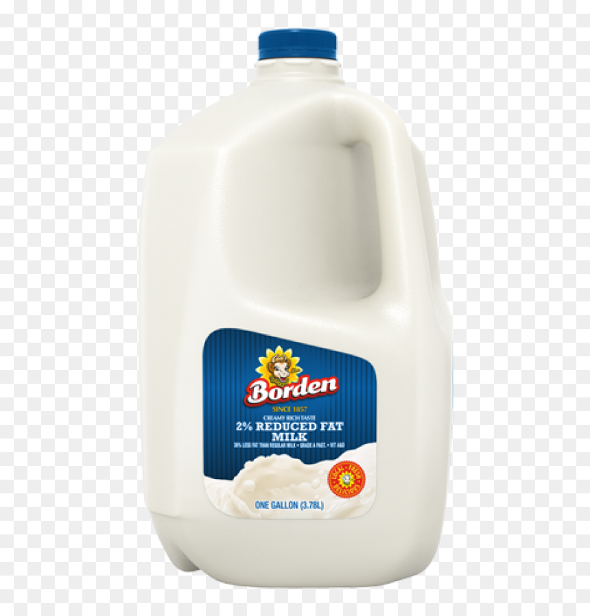 Detail Gallon Of Milk Png Nomer 10