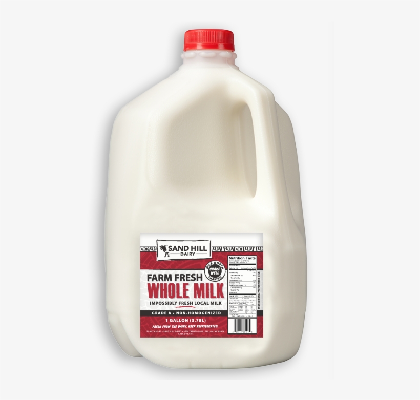 Detail Gallon Of Milk Png Nomer 5