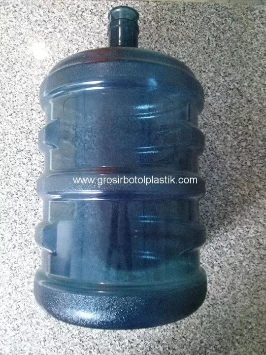 Detail Galon Kosong Nomer 53