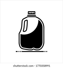 Detail Galon Vector Nomer 32