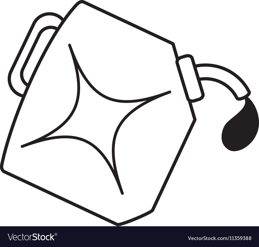 Detail Galon Vector Nomer 57