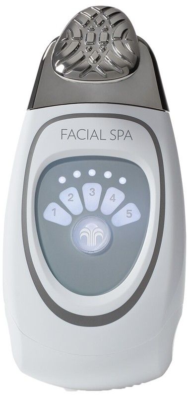 Galvanic Spa Png - KibrisPDR