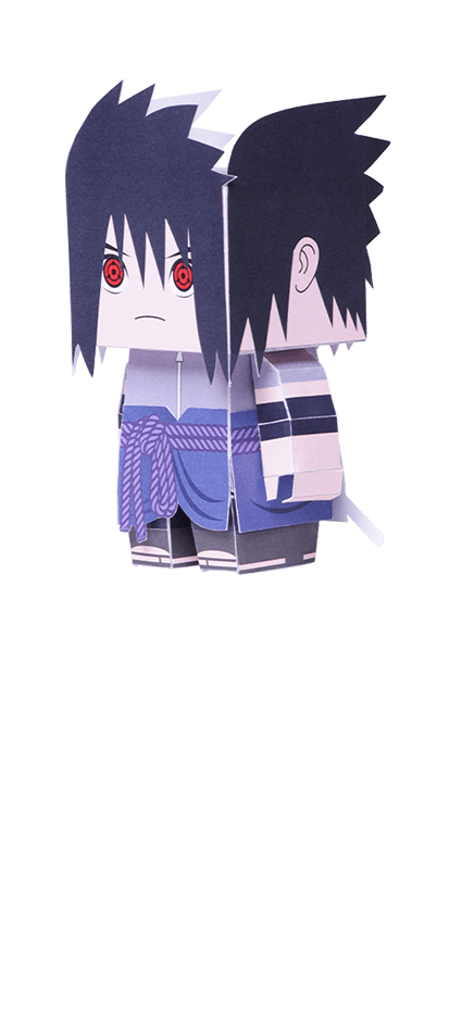 Detail Gamabar Sasuke Nomer 25