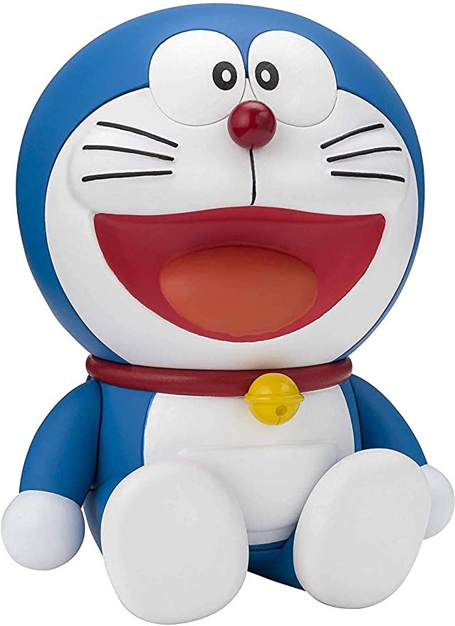 Detail Gamabr Doraemon Nomer 13