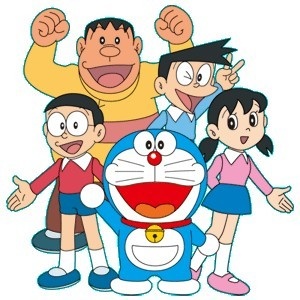 Detail Gamabr Doraemon Nomer 23