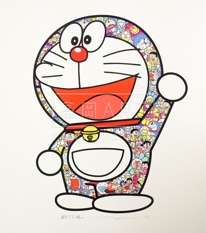 Detail Gamabr Doraemon Nomer 24