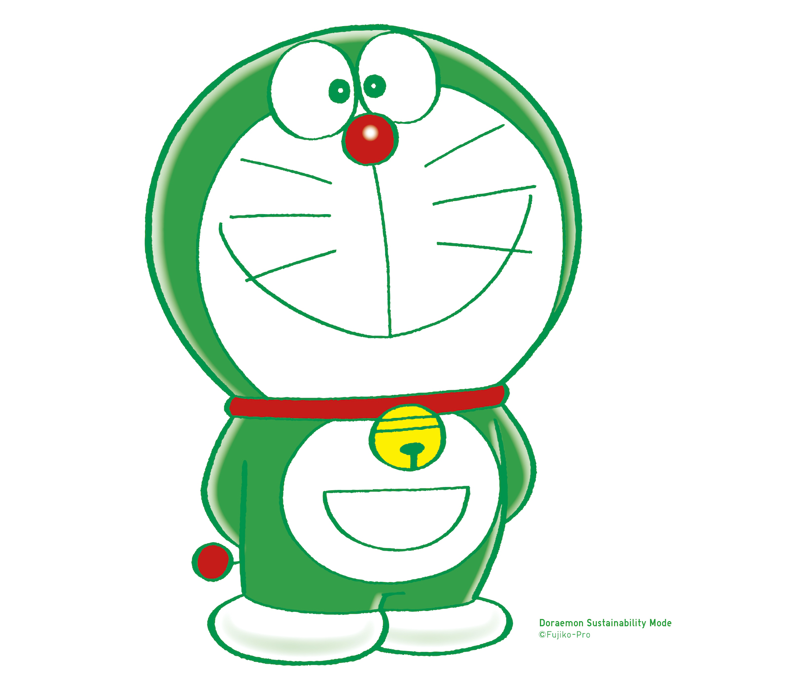 Detail Gamabr Doraemon Nomer 52