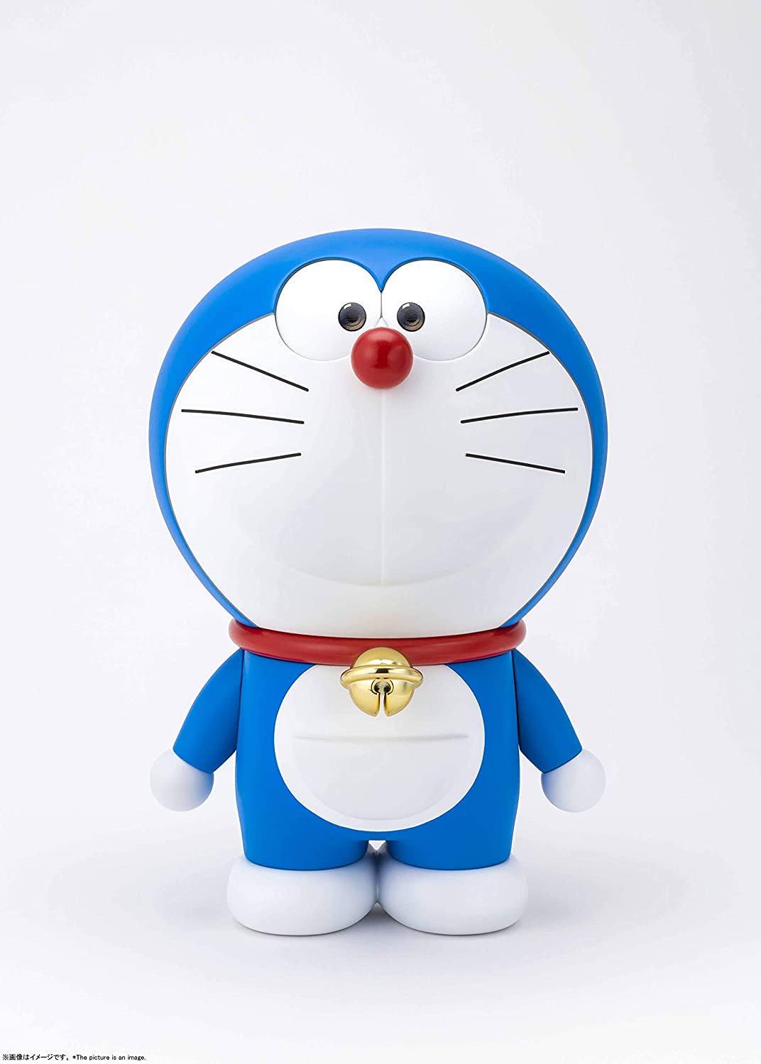 Detail Gamabr Doraemon Nomer 10