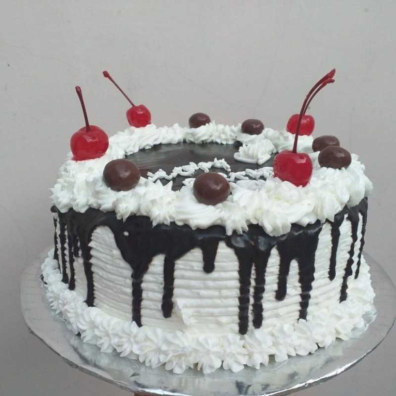 Detail Gamar Kue Ulang Tahun Nomer 3