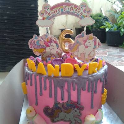 Detail Gamar Kue Ulang Tahun Nomer 38