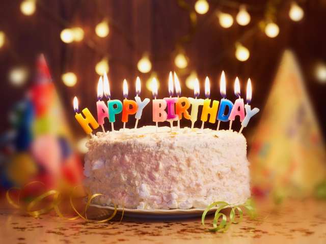 Detail Gamar Kue Ulang Tahun Nomer 46