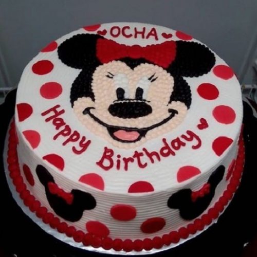 Detail Gamar Kue Ulang Tahun Nomer 48