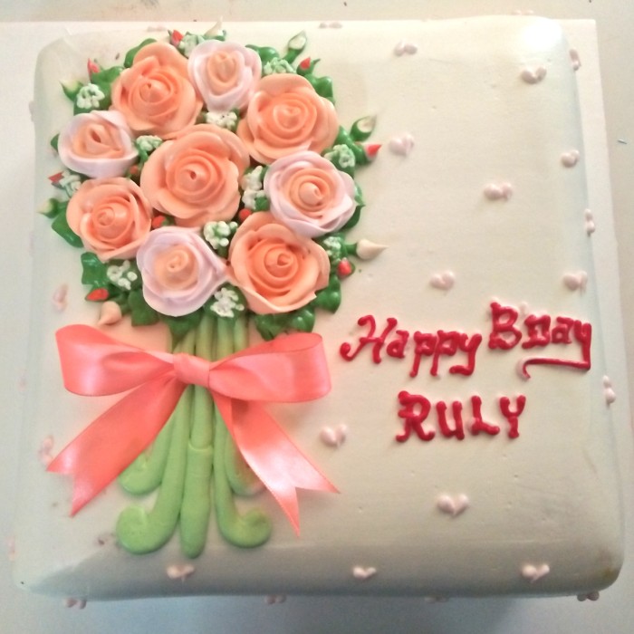 Detail Gamar Kue Ulang Tahun Nomer 50