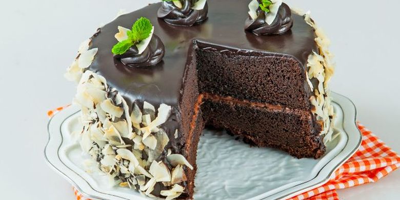 Detail Gamar Kue Ulang Tahun Nomer 7