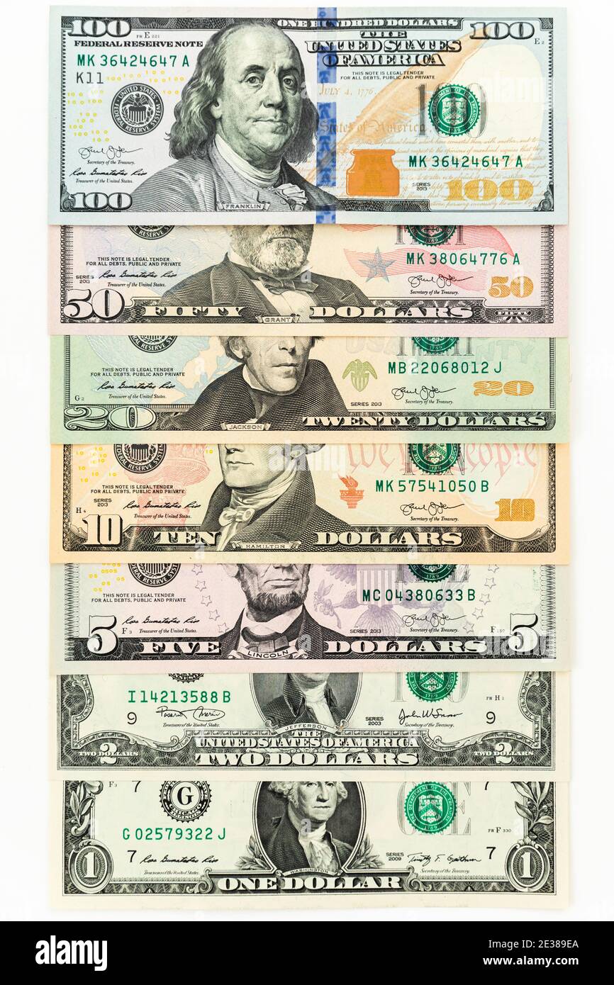 Detail Gambar 1 Dollar Nomer 56
