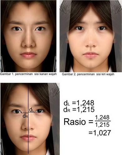 Detail Gambar 1 Muka 2 Ekspresi Nomer 32