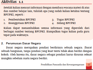 Detail Gambar 1 Sidang Bpupki Ke 2 Nomer 27