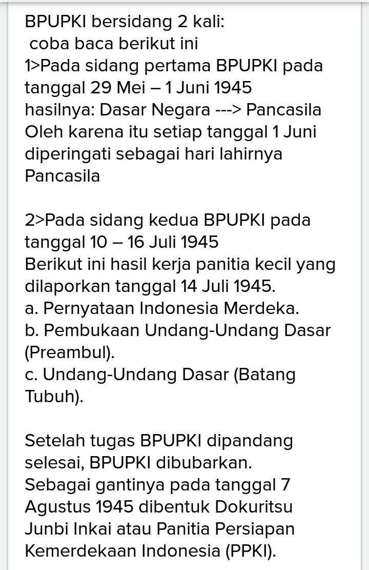 Detail Gambar 1 Sidang Bpupki Ke 2 Nomer 57