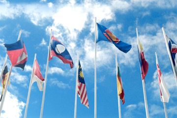 Detail Gambar 10 Bendera Asean Nomer 20