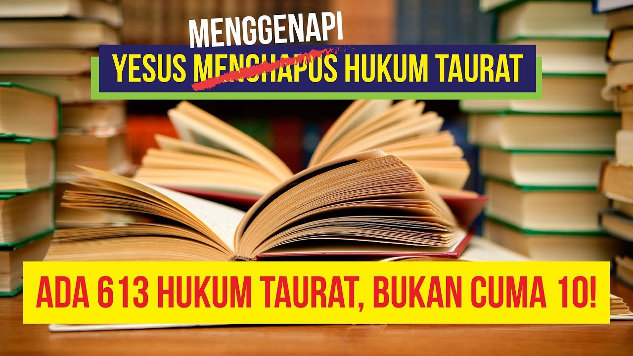 Detail Gambar 10 Hukum Taurat Nomer 42