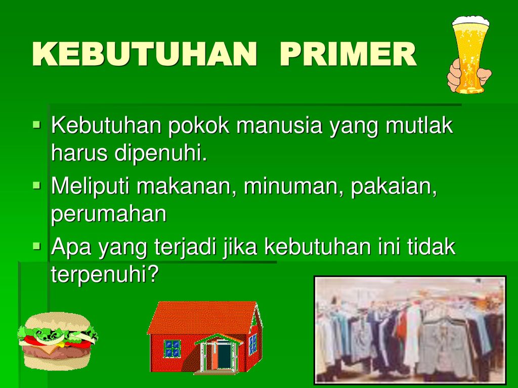 Detail Gambar 10 Kebutuhan Primer Nomer 19