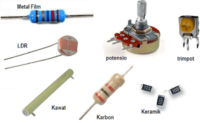 Detail Gambar 10 Komponen Elektronika Nomer 23