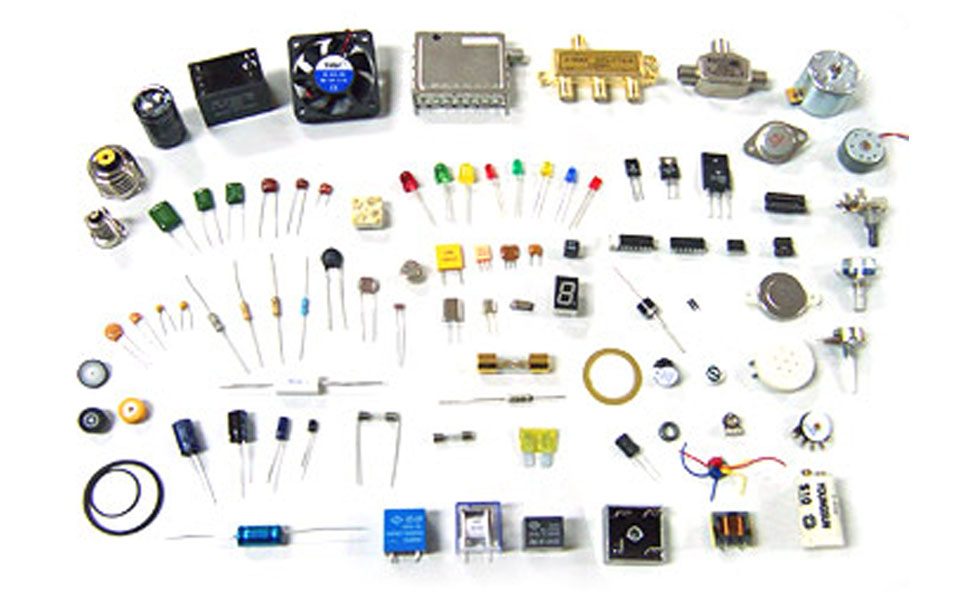 Detail Gambar 10 Komponen Elektronika Nomer 3