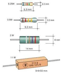 Detail Gambar 10 Komponen Elektronika Buzer Nomer 5