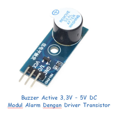 Detail Gambar 10 Komponen Elektronika Buzer Nomer 41