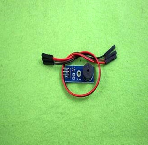 Detail Gambar 10 Komponen Elektronika Buzzer Nomer 33