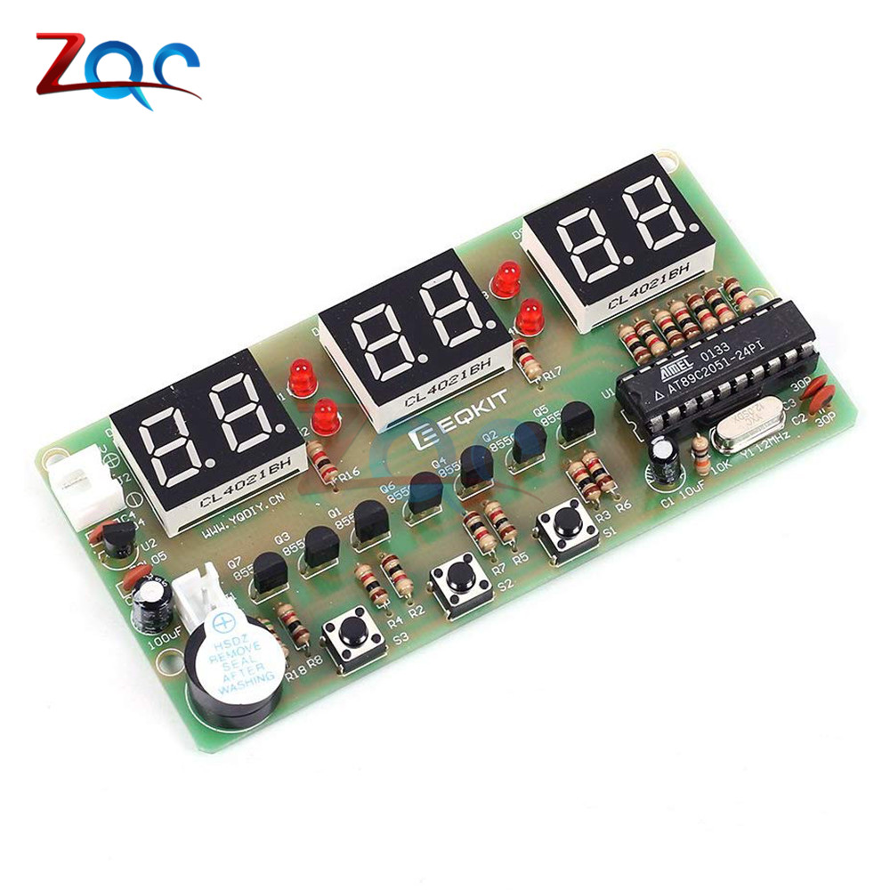 Detail Gambar 10 Komponen Elektronika Buzzer Nomer 41