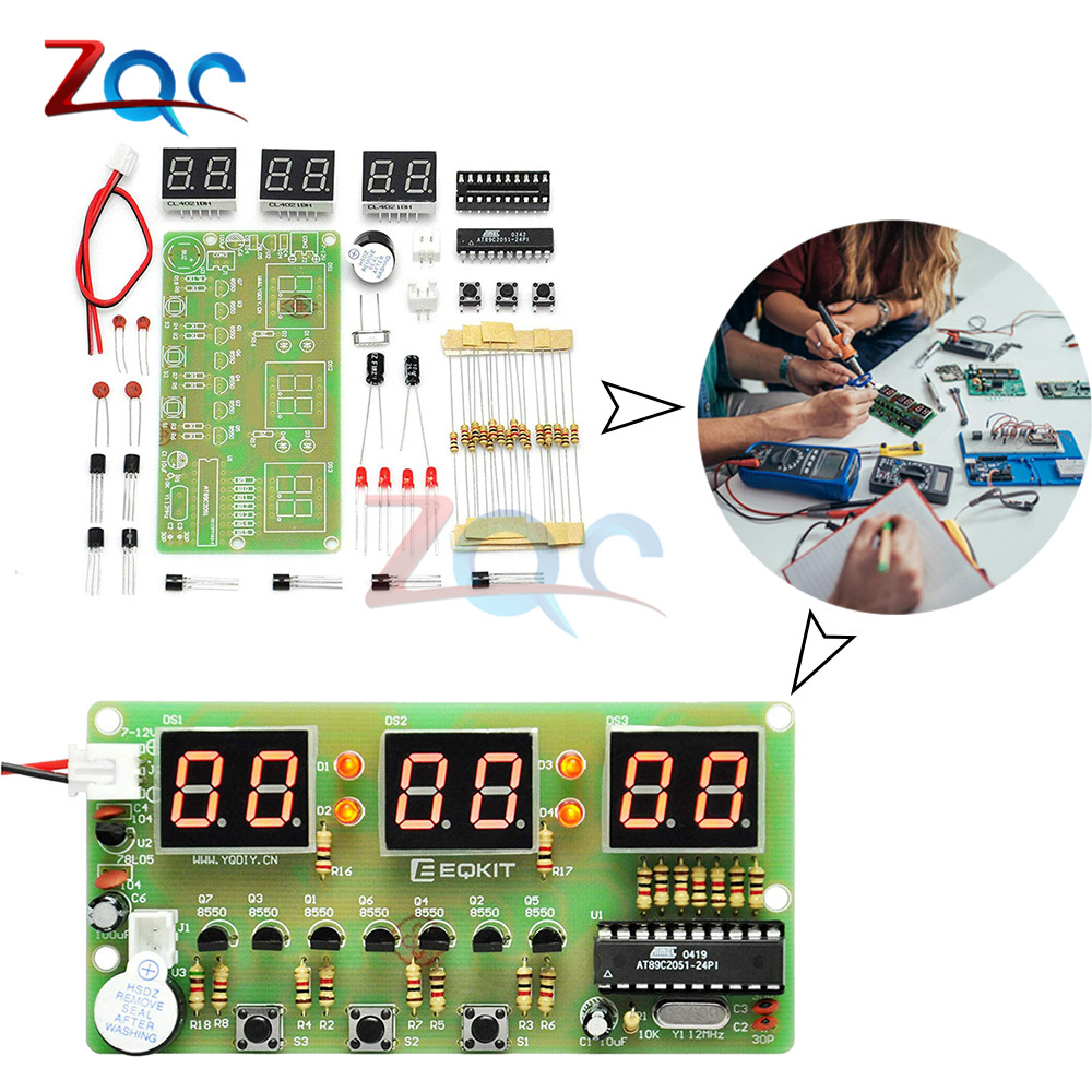 Download Gambar 10 Komponen Elektronika Buzzer Nomer 45