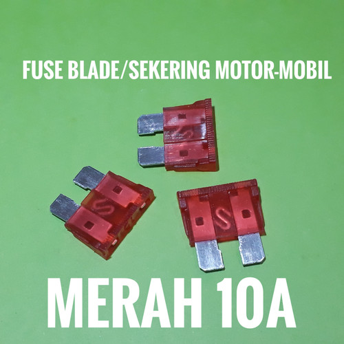 Detail Gambar 10 Komponen Elektronika Fuse Nomer 29